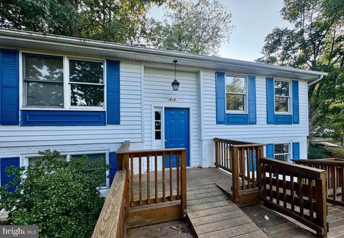615 Rockbridge Dr Se, LEESBURG, VA, 20175-4022 | Card Image