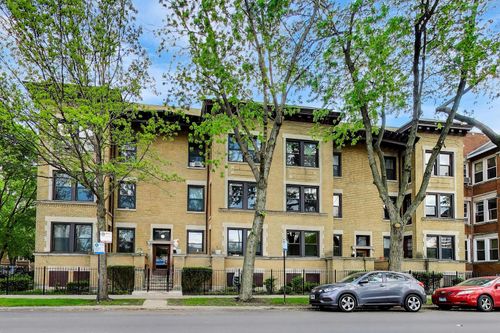 1-1231 53rd St, Chicago, IL, 60615-4007 | Card Image