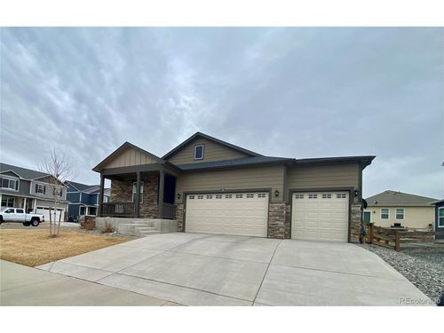 108 Monarch St, Bennett, CO, 80102-8737 | Card Image