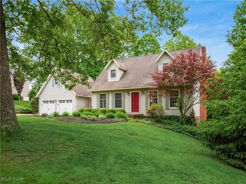 2870 Tarkman Dr, Nashport, OH, 43830-9576 | Card Image