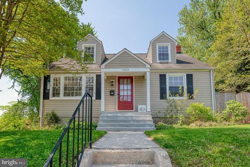 1203 Wakeford Cir, IDLEWYLDE, MD, 21239-1616 | Card Image