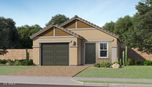 9636 W Fairmount Avenue, Phoenix, AZ, 85037 | Card Image
