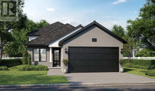 11 Postma Crescent, North Middlesex (Ailsa Craig), ON, N0M1A0 | Card Image