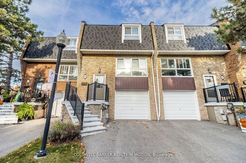 86-3351 Hornbeam Cres, Mississauga, ON, L5L3Z8 | Card Image