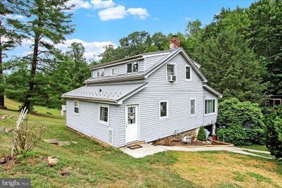 3019 Morning Star Road, House other with 4 bedrooms, 1 bathrooms and null parking in GLENVILLE PA | Image 2