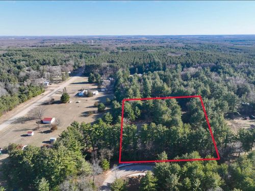 615 Phen Drive, Redgranite, WI, 54970 | Card Image