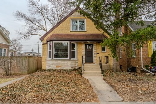 6015 Crain St, Morton Grove, IL, 60053-2941 | Card Image