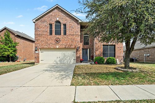 14016 Tanglebrush Trl, Haslet, TX, 76052-3353 | Card Image