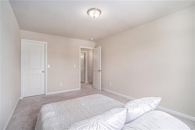 435 Auburn Crossing Dr, House other with 4 bedrooms, 3 bathrooms and 2 parking in Auburn GA | Image 26