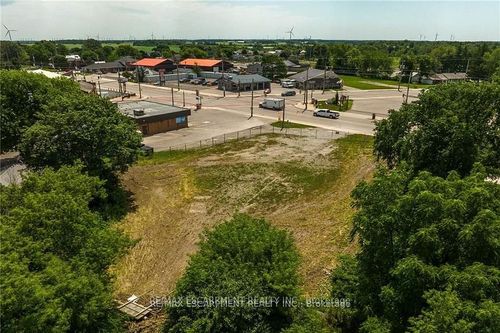 4 Talbot St W, Jarvis, ON, N0A1J0 | Card Image