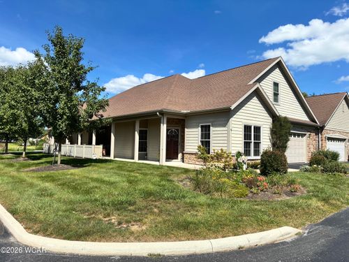 2887 Riverwalk Boulevard, Lima, OH, 45806 | Card Image