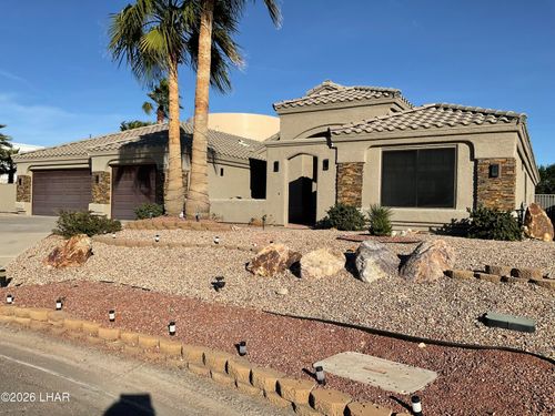 2453 Dawn Dr, Lake Havasu City, AZ, 86404-8507 | Card Image
