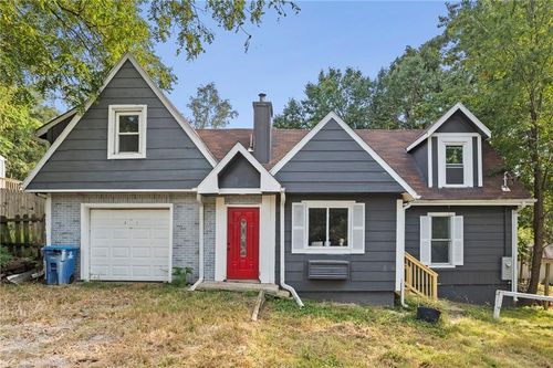 12007 Alberta St, Sugar Creek, MO, 64054-1416 | Card Image
