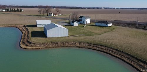 6131 Bull Rapids Rd, Woodburn, IN, 46797-9748 | Card Image