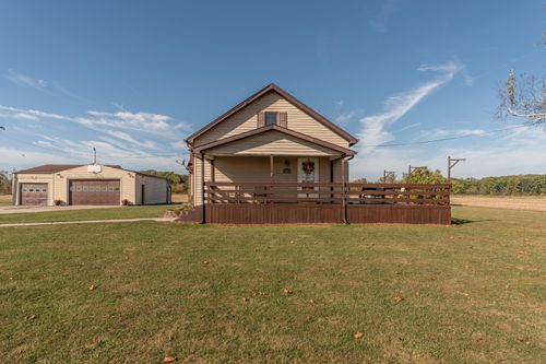 11860 N County Line Hwy, Britton, MI, 49229-9582 | Card Image