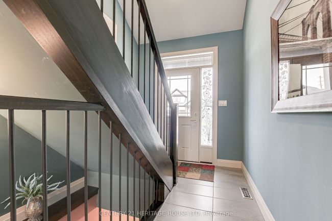 54 Compass Trail, House attached with 3 bedrooms, 3 bathrooms and 2 parking in Port Stanley ON | Image 32