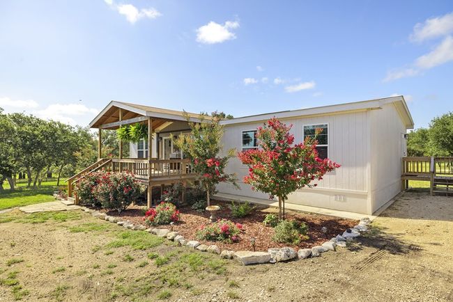 64 Scott Branch Rd, House other with 3 bedrooms, 2 bathrooms and null parking in Harper TX | Image 4