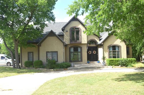 3803 Fishermans Cv, Little Elm, TX, 75068-3116 | Card Image