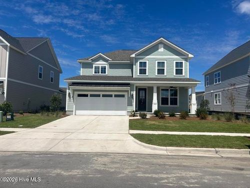 5202 Moonshell Loop, Wilmington, NC, 28412-5023 | Card Image