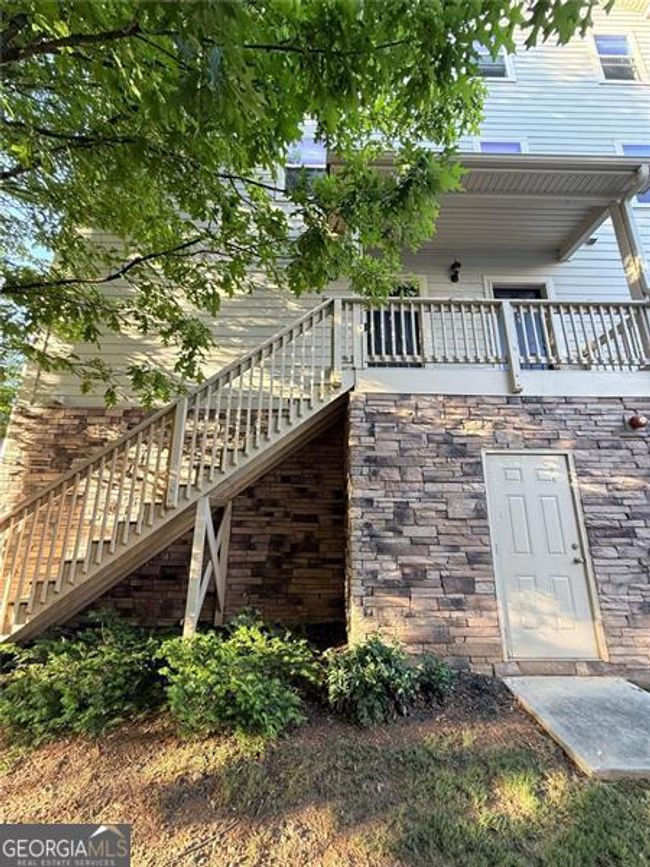 38 - 3076 Quantum Ln, House other with 3 bedrooms, 4 bathrooms and 1 parking in Chamblee GA | Image 4