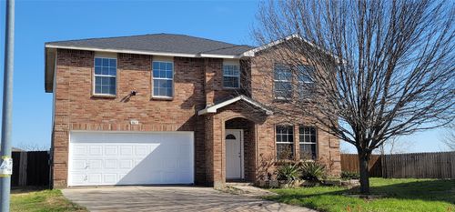 861 Cats Eye Dr, Fort Worth, TX, 76179-7373 | Card Image