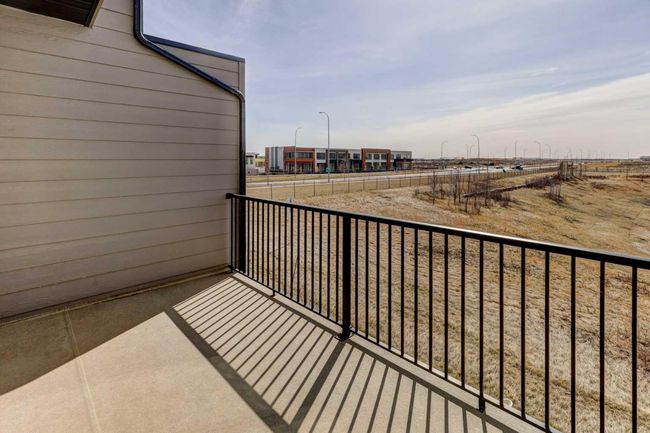 343 Skyview Ranch Circle Ne, Townhouse with 3 bedrooms, 3 bathrooms and 3 parking in Calgary AB | Image 25