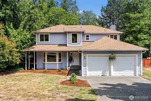 10913 Crocus Pl Nw, Silverdale, WA, 98383-8003 | Card Image