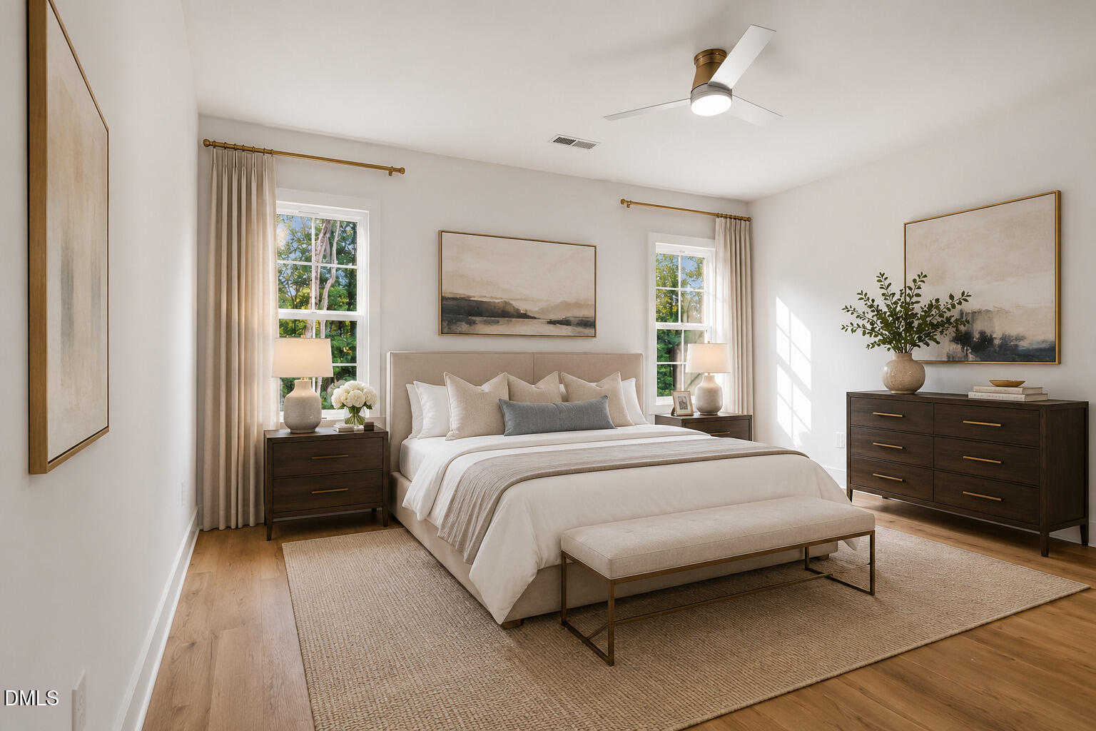 Residential in Liberty 4