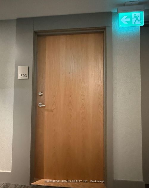 1503-1435 Celebration Dr, Pickering, ON, L1W0C4 | Card Image