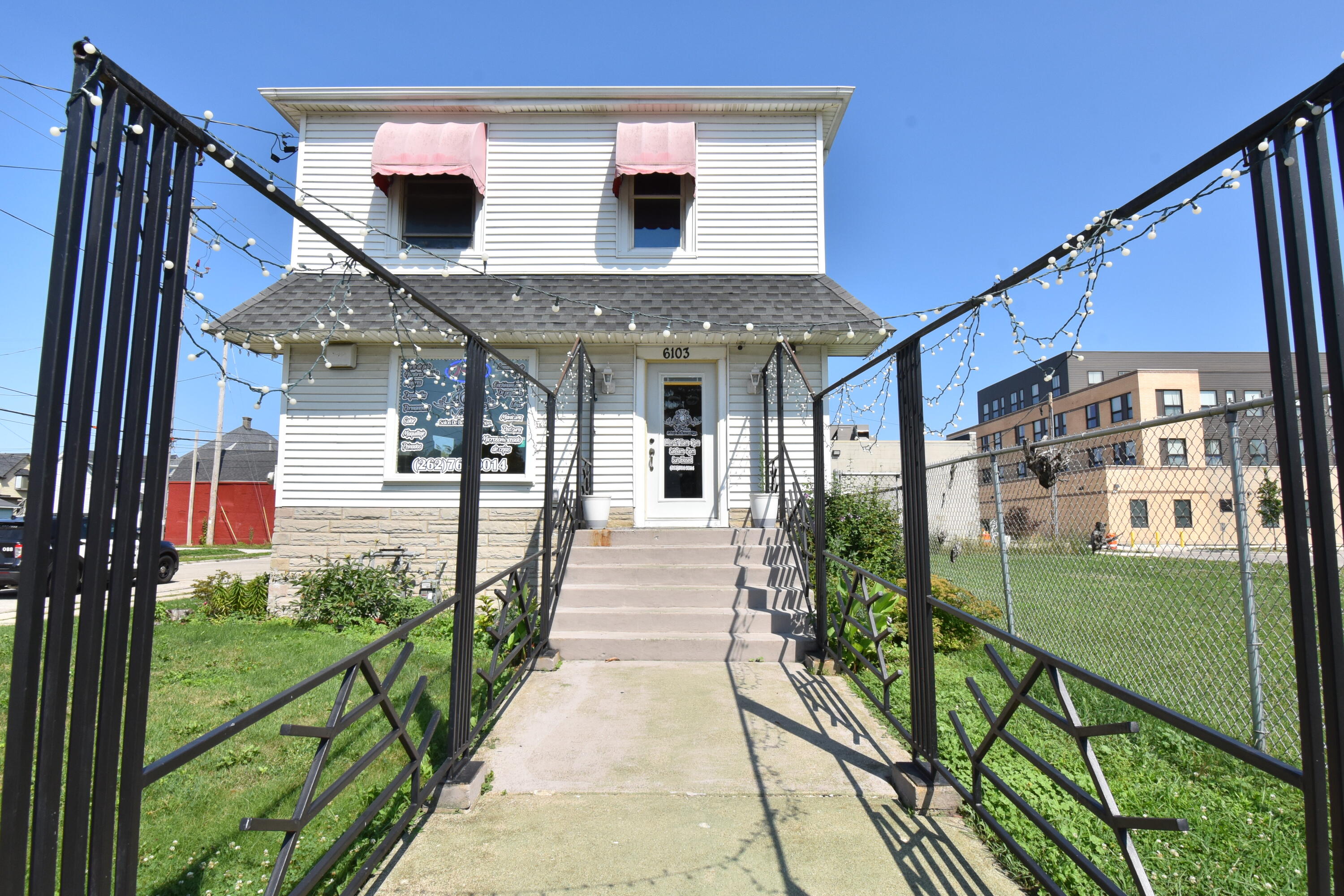 Commercial Sale in Kenosha 3