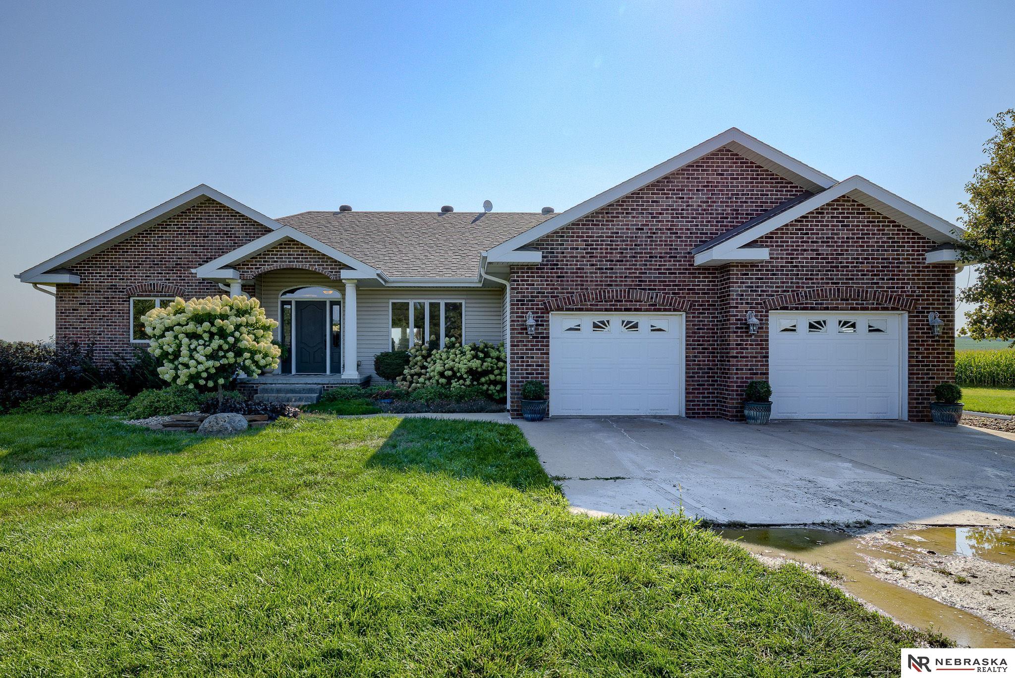 Rood Dr, Wahoo, NE 68066