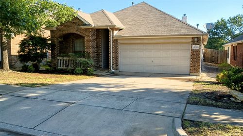 10708 Highland Ridge Rd, Fort Worth, TX, 76108-6917 | Card Image