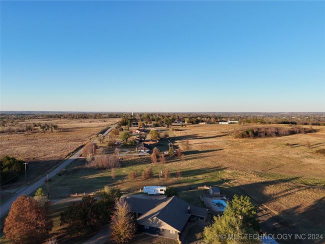 7 Old Shamrock Hwy, Home with 0 bedrooms, 0 bathrooms and null parking in Drumright OK | Image 5