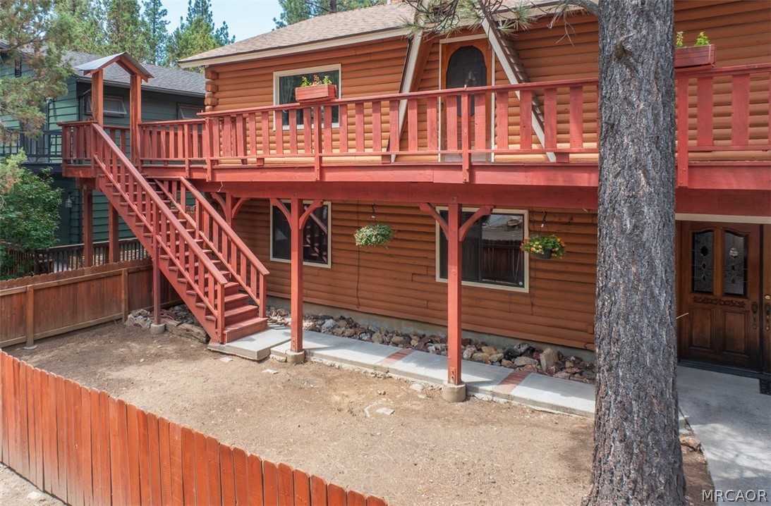 Residential in Big Bear City 4
