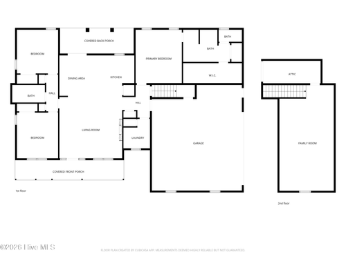 831 Cleo Road, Winterville, NC, 28590 | Card Image
