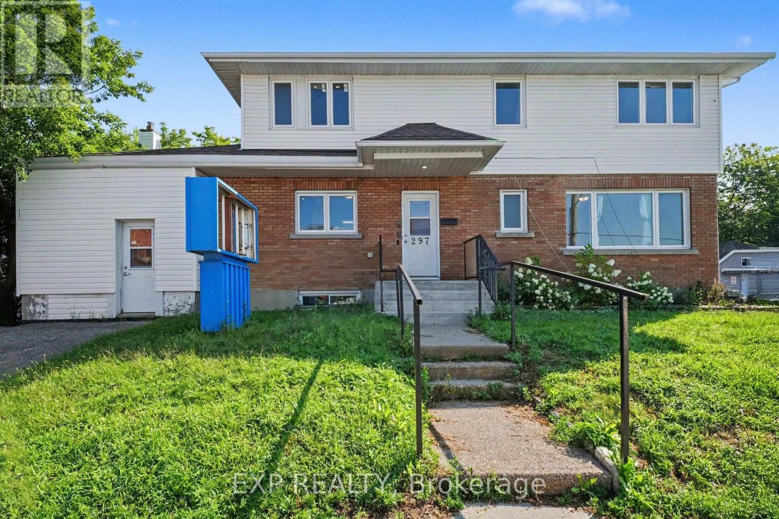 Commercial Lease in Ottawa