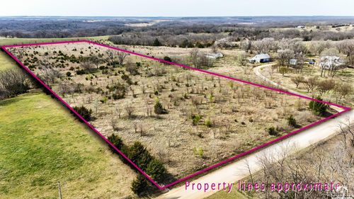 Lot 4 Republic Rd, Oskaloosa, KS, 66066 | Card Image