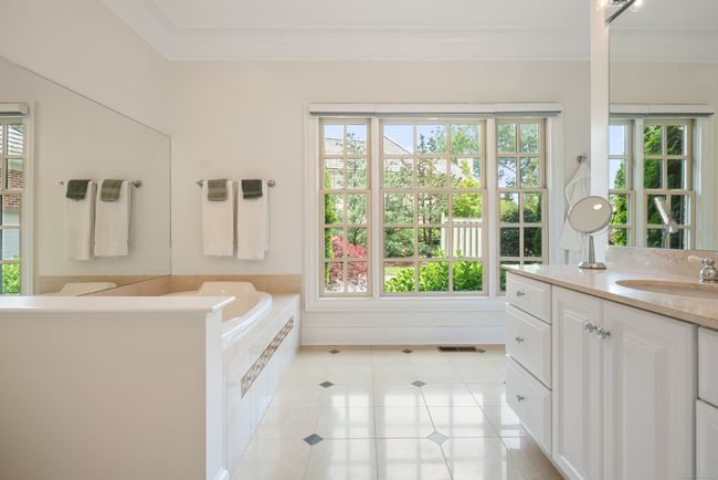 Primary Suite with Spa-like Bath and Stall Shower | Image 16