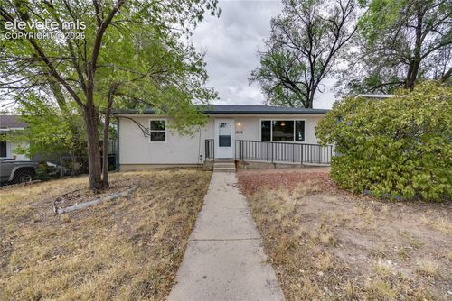 1539 Fountain Street, Colorado Springs, CO, 80910 | Card Image