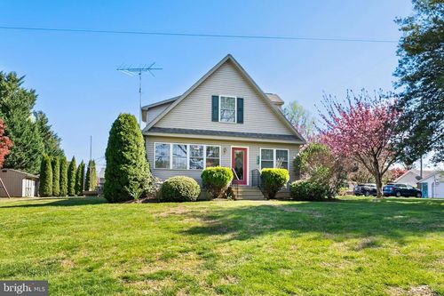 28743 Anglewood Rd, KENNEDYVILLE, MD, 21645-3309 | Card Image