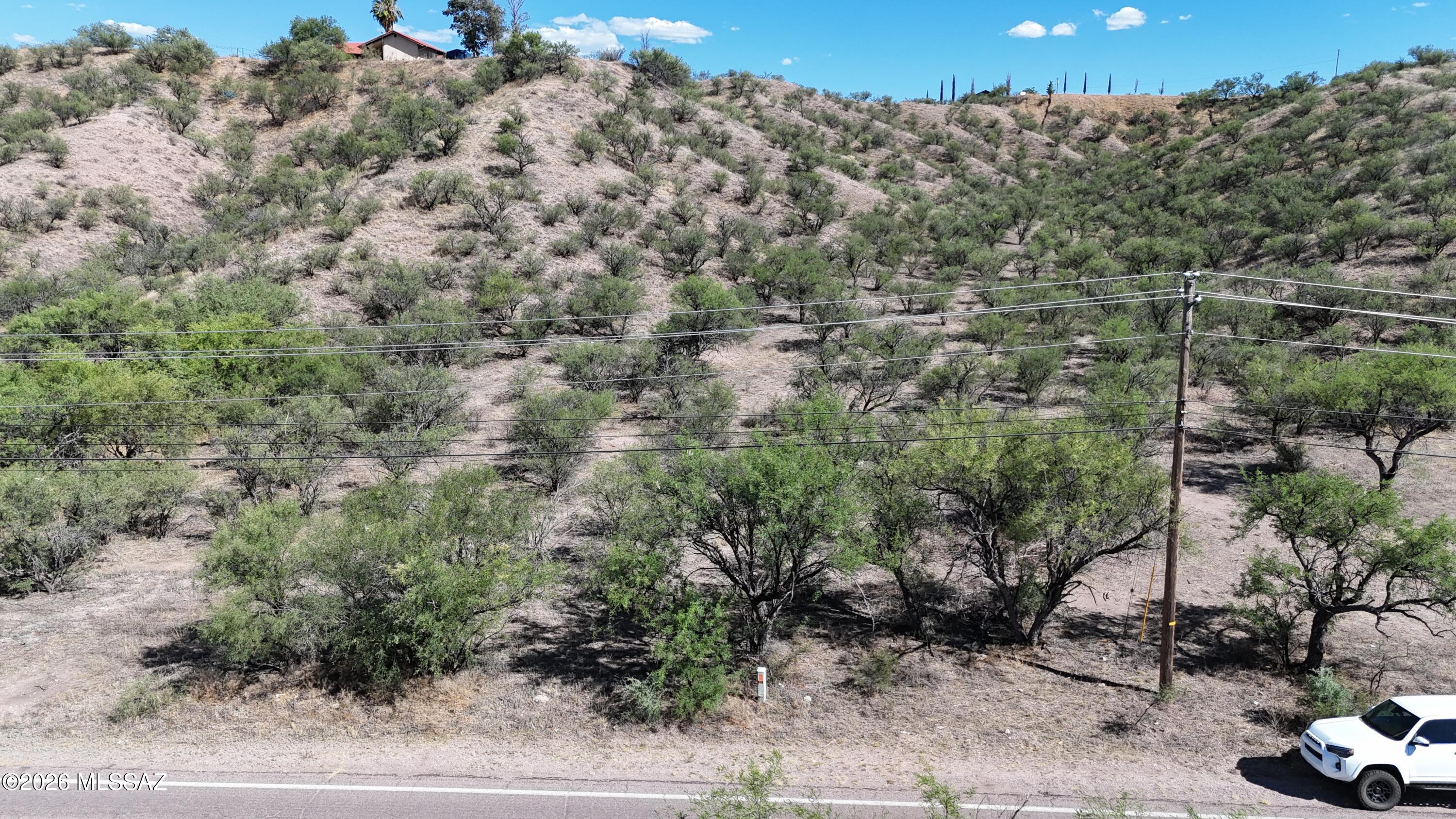 Land in Rio Rico