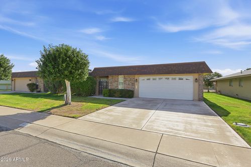 10037 W Mountain View Road, Sun City, AZ, 85351 | Card Image