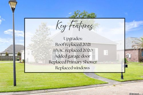 36385 Crestway Ave, Prairieville, LA, 70769-3272 | Card Image
