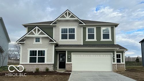 15432 Postman Rd, Fishers, IN, 46037-3451 | Card Image