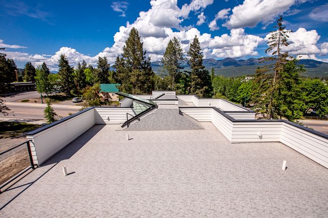 Roof top deck panoramic view north | Image 23