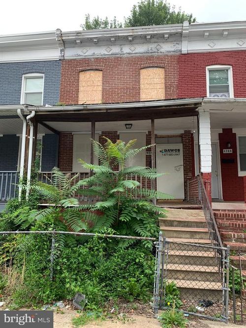 4742 Alhambra Ave, BALTIMORE, MD, 21212-4601 | Card Image