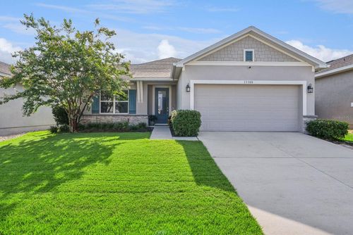 13308 Magnolia Valley Dr, CLERMONT, FL, 34711-8622 | Card Image