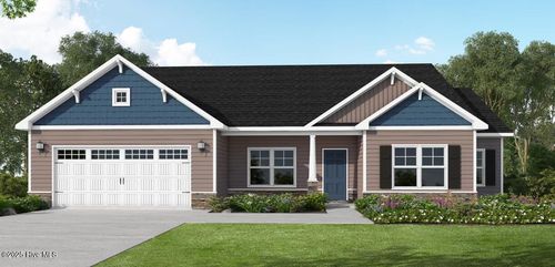 2817 Tucker Hill Dr, Grimesland, NC, 27837-7705 | Card Image