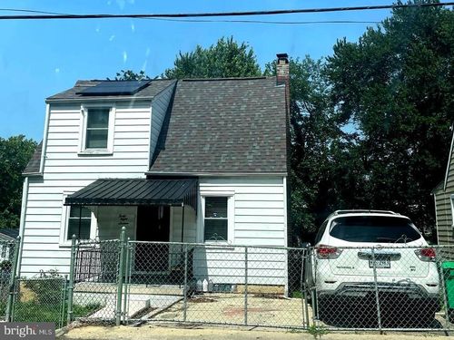 4816 Fable St, CAPITOL HEIGHTS, MD, 20743-3971 | Card Image