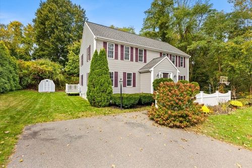 60-60 Miranda Way, Bridgewater, MA, 02324-1481 | Card Image